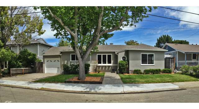 Photo of 119 LOMA VISTA Dr, Burlingame, CA 94010