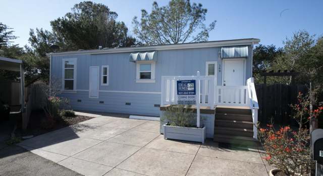 Photo of 100 N RodeoGulch Rd #148, Soquel, CA 95073