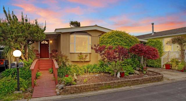 Photo of 2395 Delaware #136, Santa Cruz, CA 95060