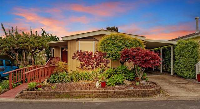 Photo of 2395 Delaware #136, Santa Cruz, CA 95060