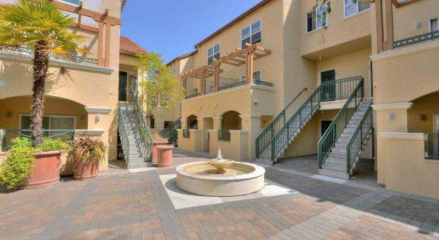 Photo of 108 Bryant St #18, Mountain View, CA 94041