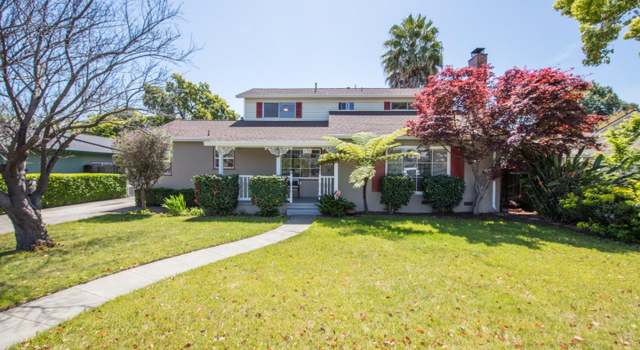 Photo of 670 Pamlar Ave, San Jose, CA 95128