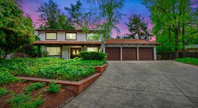 Property at 3143 Kirby Ln, WALNUT CREEK, CA 94598, 5 beds, 3 baths