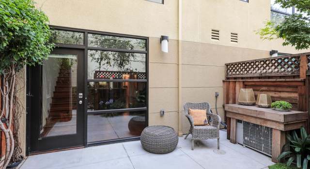 Photo of 400 N 1st St #114, San Jose, CA 95112