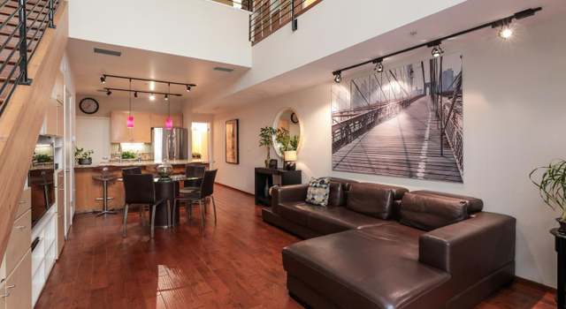 Photo of 400 N 1st St #114, San Jose, CA 95112
