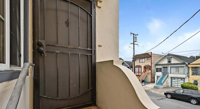 Photo of 176 Sadowa St, San Francisco, CA 94112
