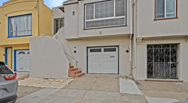 Photo of 176 Sadowa St, San Francisco, CA 94112
