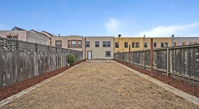 Photo of 176 Sadowa St, San Francisco, CA 94112