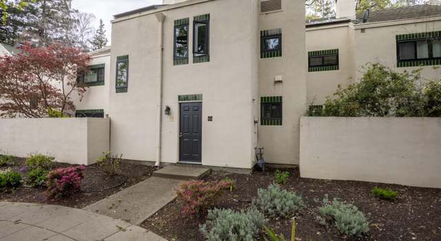 Photo of 181 Centre St #13, Mountain View, CA 94041