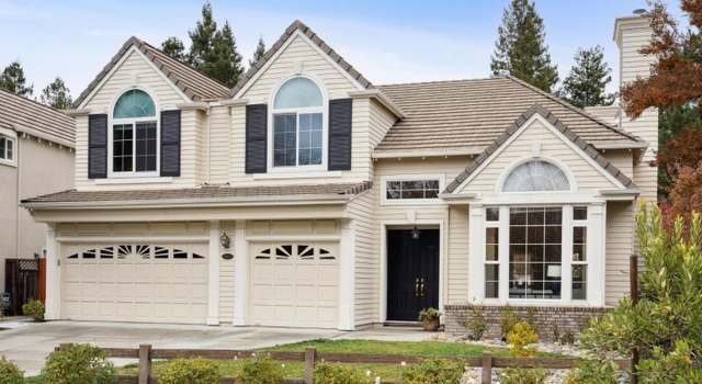 Photo of 18823 Bellgrove Cir, Saratoga, CA 95070
