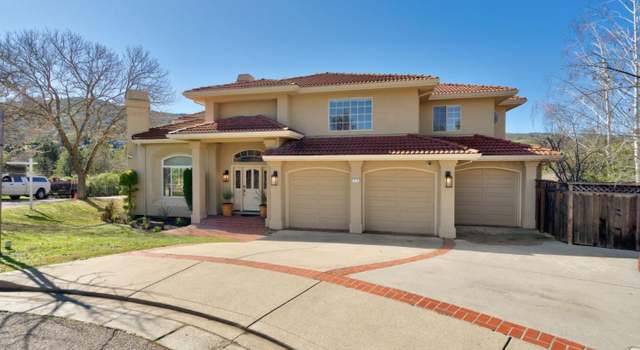 Photo of 7219 Saint George Ln, San Jose, CA 95120