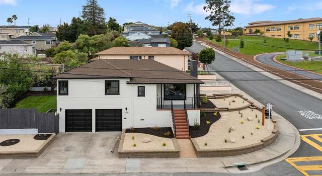 Photo of 1405 Magnolia Ave, Millbrae, CA 94030
