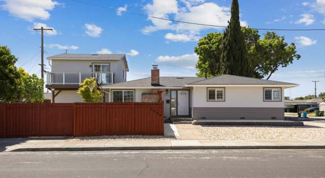 Photo of 3030 Santa Maria Ave, Santa Clara, CA 95051