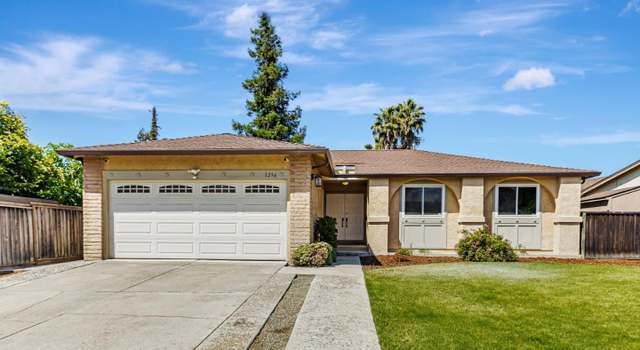 Photo of 3296 Flintdale Dr, San Jose, CA 95148
