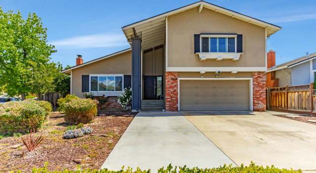 Photo of 1178 San Moritz Dr, San Jose, CA 95132