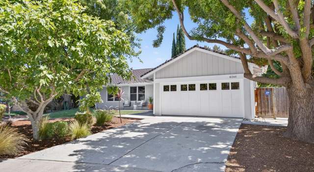Photo of 6340 Sponson Ct, San Jose, CA 95123