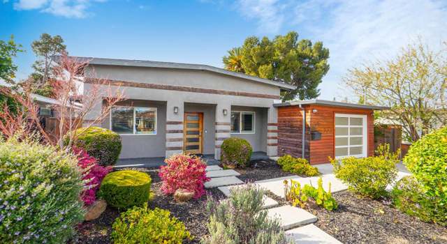 Photo of 625 Bernal Ave, Sunnyvale, CA 94085