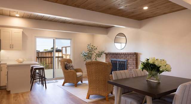 Photo of 1181 Waring St, Seaside, CA 93955