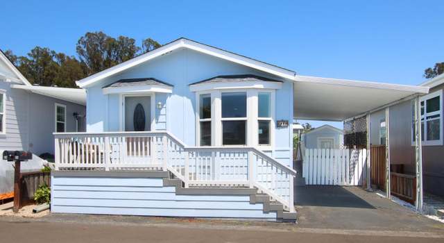 Photo of 100 N Rodeo Gulch Rd #25, Soquel, CA 95073