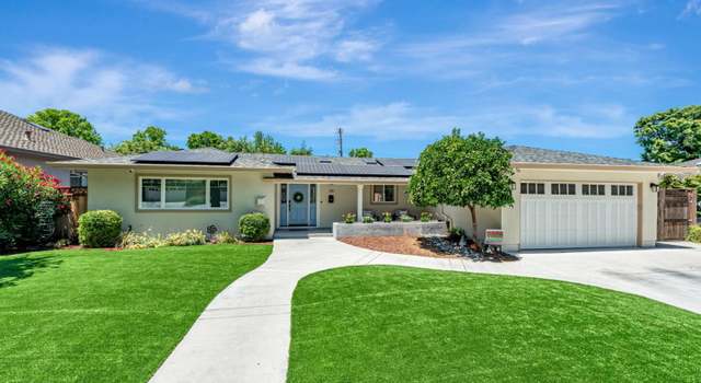 Photo of 1151 Doralee Way, San Jose, CA 95125