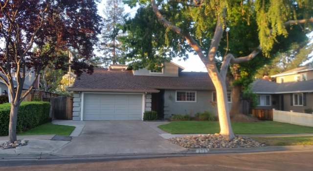 Photo of 273 Longridge Rd, Los Gatos, CA 95032