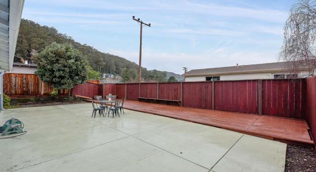 Photo of 1115 Galvez Dr, Pacifica, CA 94044