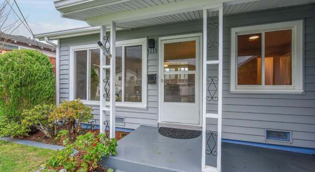 Photo of 1115 Galvez Dr, Pacifica, CA 94044