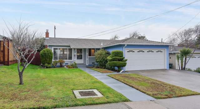 Photo of 1115 Galvez Dr, Pacifica, CA 94044