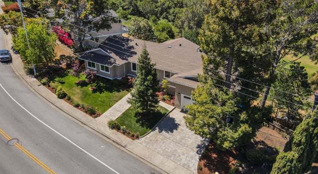 Photo of 58 Club Dr, San Carlos, CA 94070