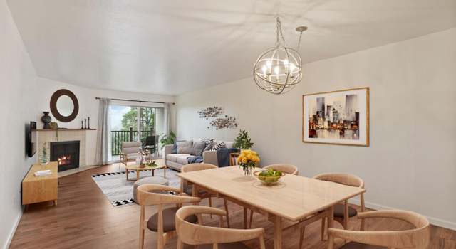 Photo of 250 Forest Ridge Rd #11, Monterey, CA 93940