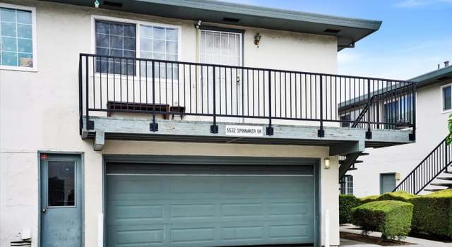 Photo of 5532 Spinnaker Dr #2, San Jose, CA 95123