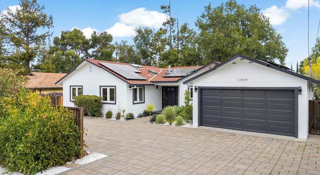 Photo of 13936 Quito Rd, Saratoga, CA 95070