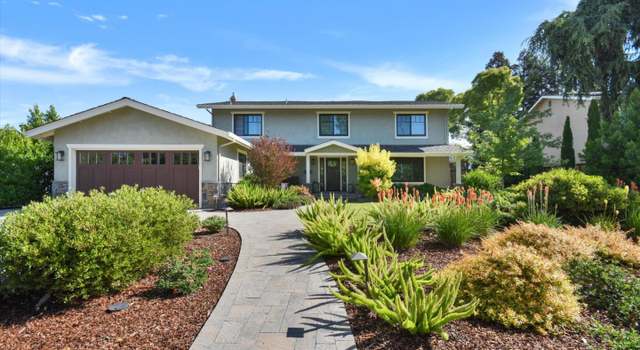 Photo of 6908 Bret Harte Dr, San Jose, CA 95120