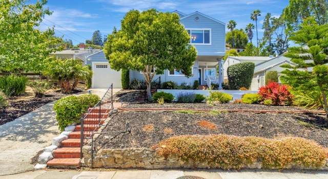 Photo of 124 Beverly Dr, San Carlos, CA 94070