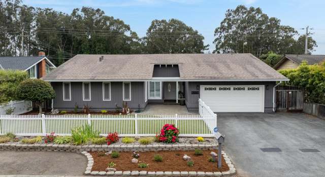 Photo of 2016 Avignon Pl, Half Moon Bay, CA 94019