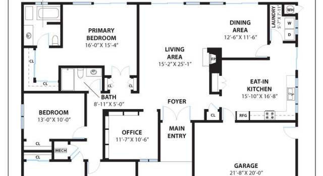 Photo of 2016 Avignon Pl, Half Moon Bay, CA 94019