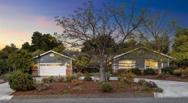 Photo of 14150 Woodview Ln, Saratoga, CA 95070