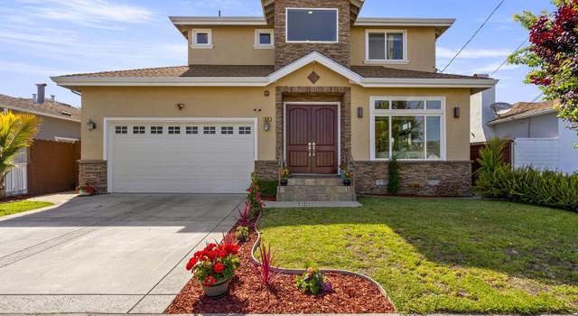 Photo of 114 Fir Ave, South San Francisco, CA 94080