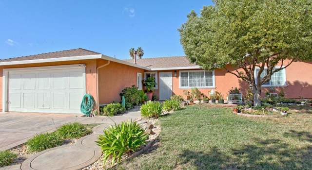 Photo of 721 Lava Way, San Jose, CA 95133