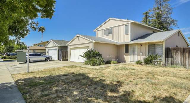 Photo of 2943 Vanport Dr, San Jose, CA 95122