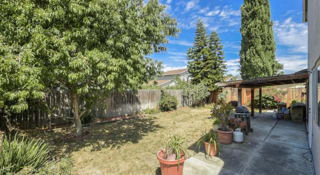 Photo of 2943 Vanport Dr, San Jose, CA 95122