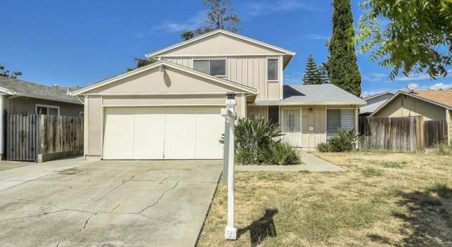 Photo of 2943 Vanport Dr, San Jose, CA 95122