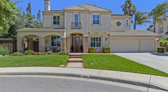 Photo of 19084 Savannah Ct, Morgan Hill, CA 95037
