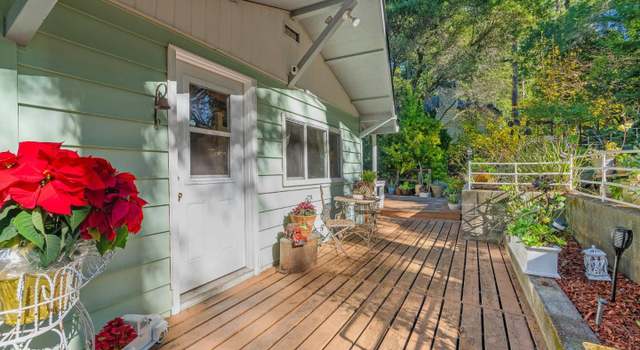 Photo of 120 Sawyer Cir, Scotts Valley, CA 95066