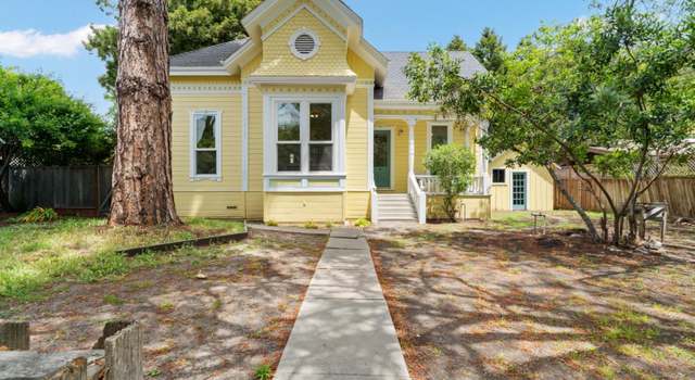 Photo of 1512 Bay St, Santa Cruz, CA 95060