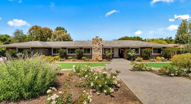 Photo of 14139 Taos Dr, Saratoga, CA 95070