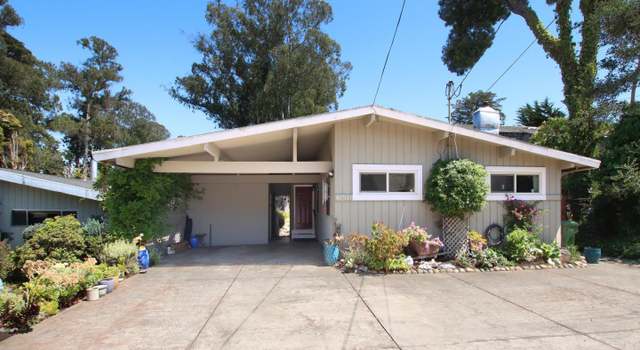 Photo of 620 Rio Del Mar Blvd, Aptos, CA 95003