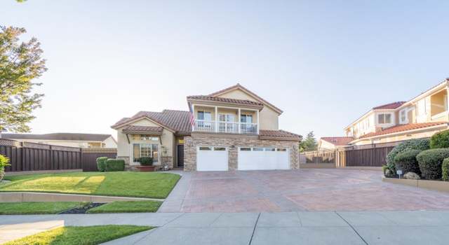 Photo of 33876 Rowland Dr, Fremont, CA 94555