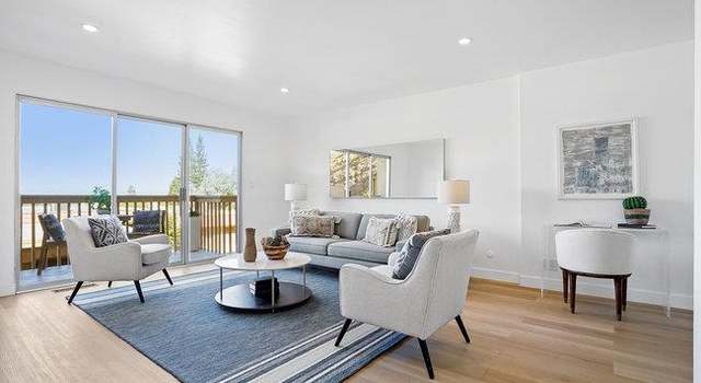 Photo of 4086 Farm Hill Blvd #6, Redwood City, CA 94061