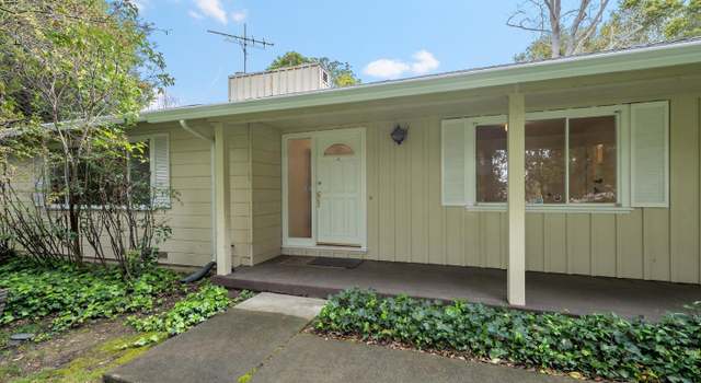 Photo of 96 Edge Rd, Atherton, CA 94027